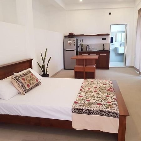 Pearl'S Homestay Matale Eksteriør billede