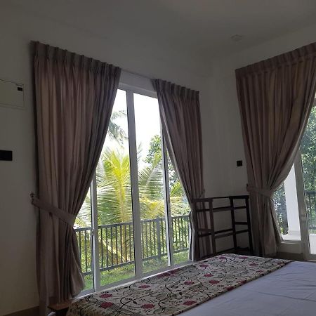 Pearl'S Homestay Matale Eksteriør billede