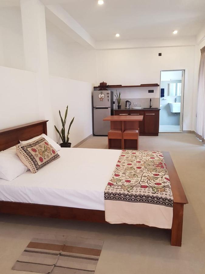 Pearl'S Homestay Matale Eksteriør billede