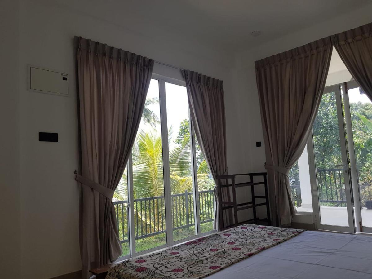 Pearl'S Homestay Matale Eksteriør billede