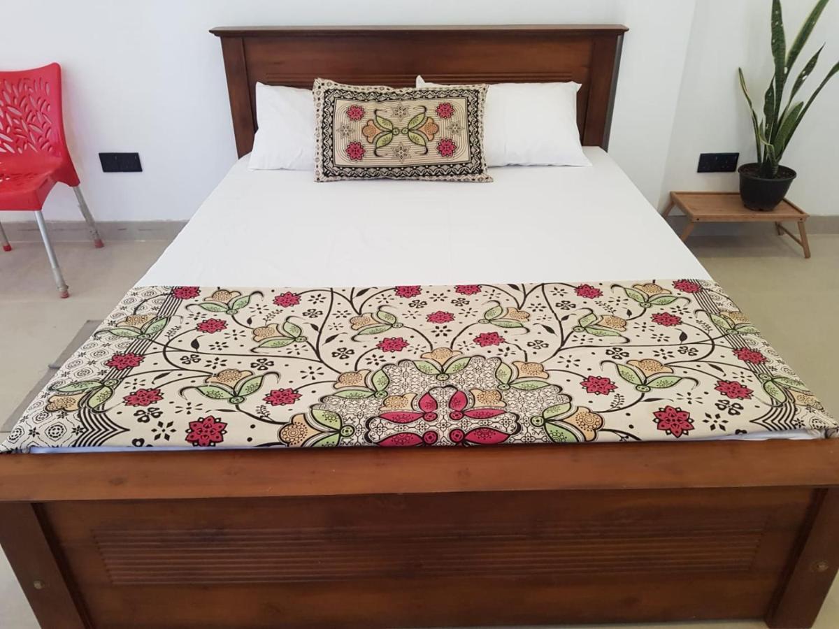 Pearl'S Homestay Matale Eksteriør billede