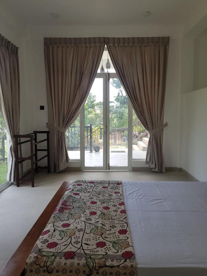 Pearl'S Homestay Matale Eksteriør billede