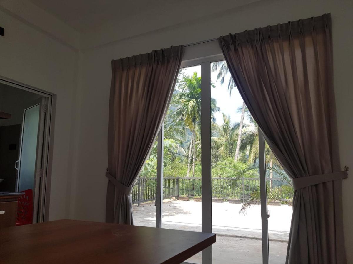 Pearl'S Homestay Matale Eksteriør billede