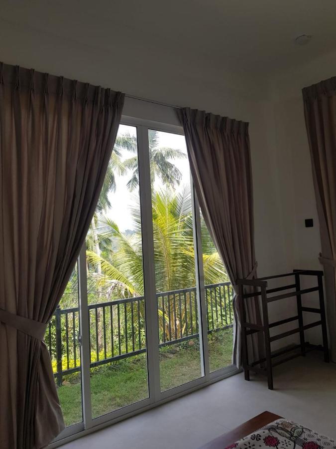 Pearl'S Homestay Matale Eksteriør billede