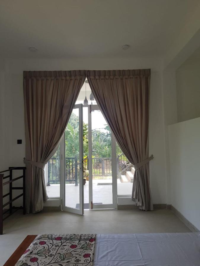 Pearl'S Homestay Matale Eksteriør billede