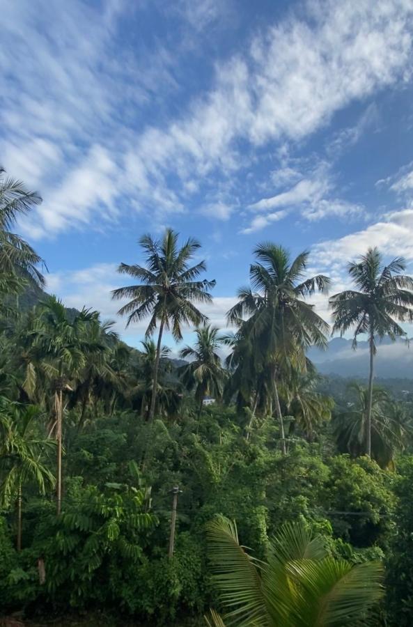 Pearl'S Homestay Matale Eksteriør billede