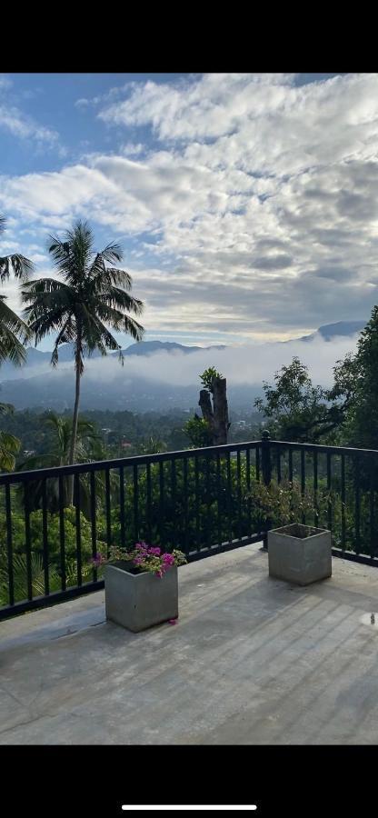 Pearl'S Homestay Matale Eksteriør billede