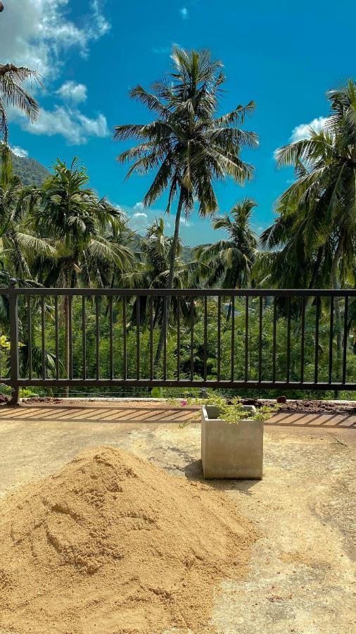 Pearl'S Homestay Matale Eksteriør billede