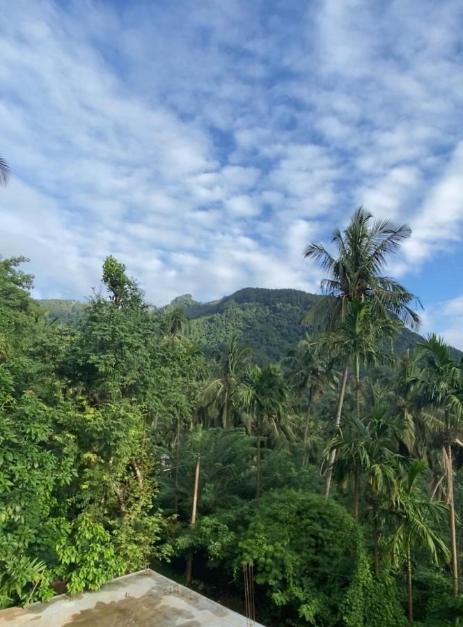 Pearl'S Homestay Matale Eksteriør billede
