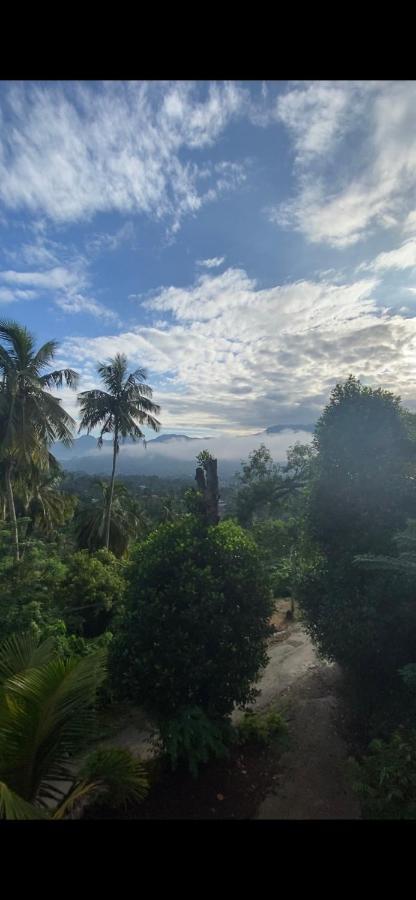 Pearl'S Homestay Matale Eksteriør billede