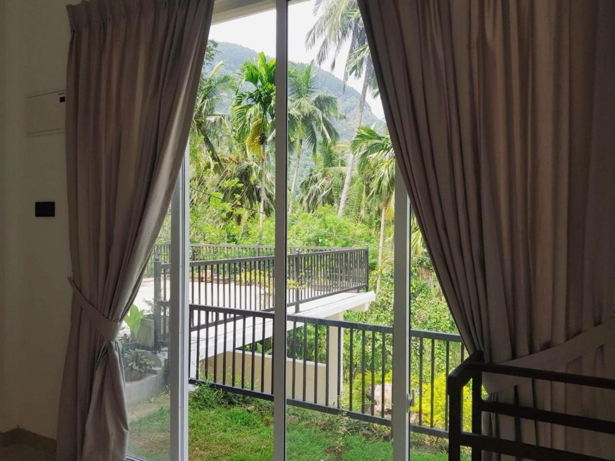 Pearl'S Homestay Matale Eksteriør billede