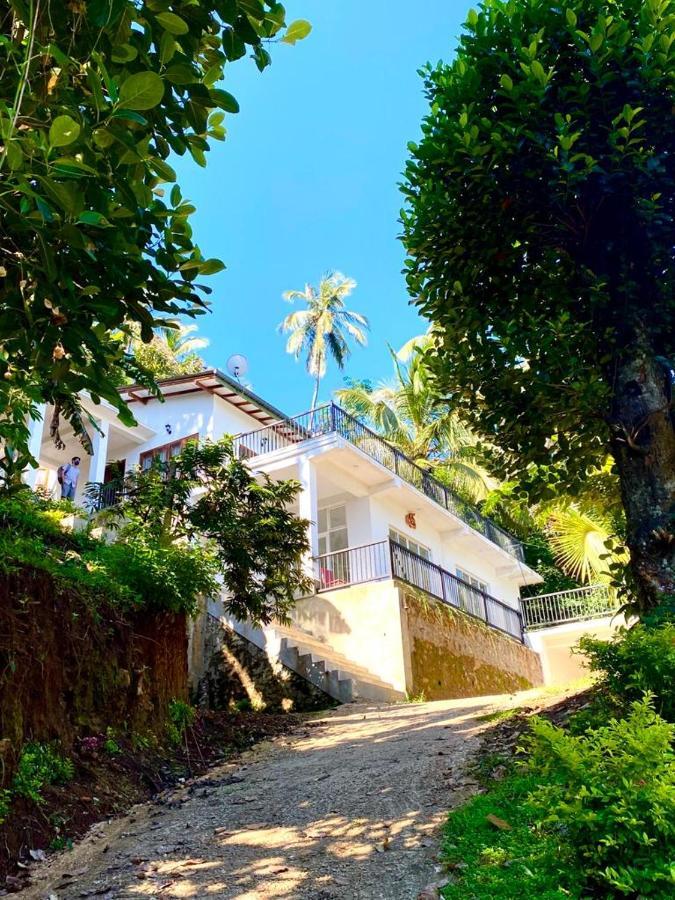 Pearl'S Homestay Matale Eksteriør billede