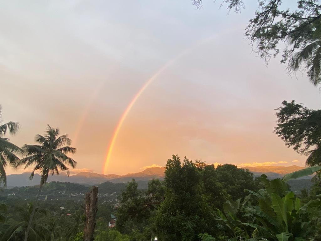Pearl'S Homestay Matale Eksteriør billede