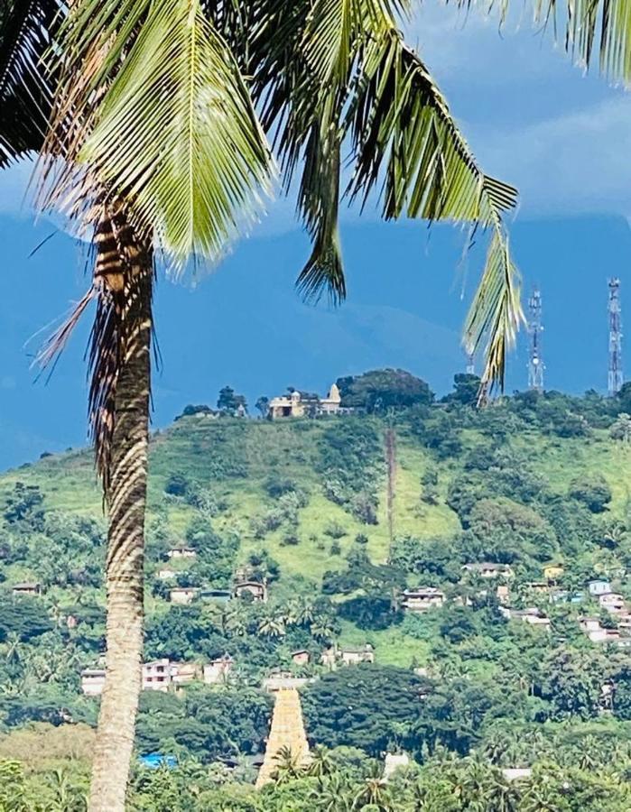 Pearl'S Homestay Matale Eksteriør billede