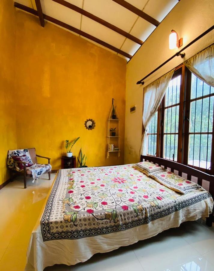 Pearl'S Homestay Matale Eksteriør billede