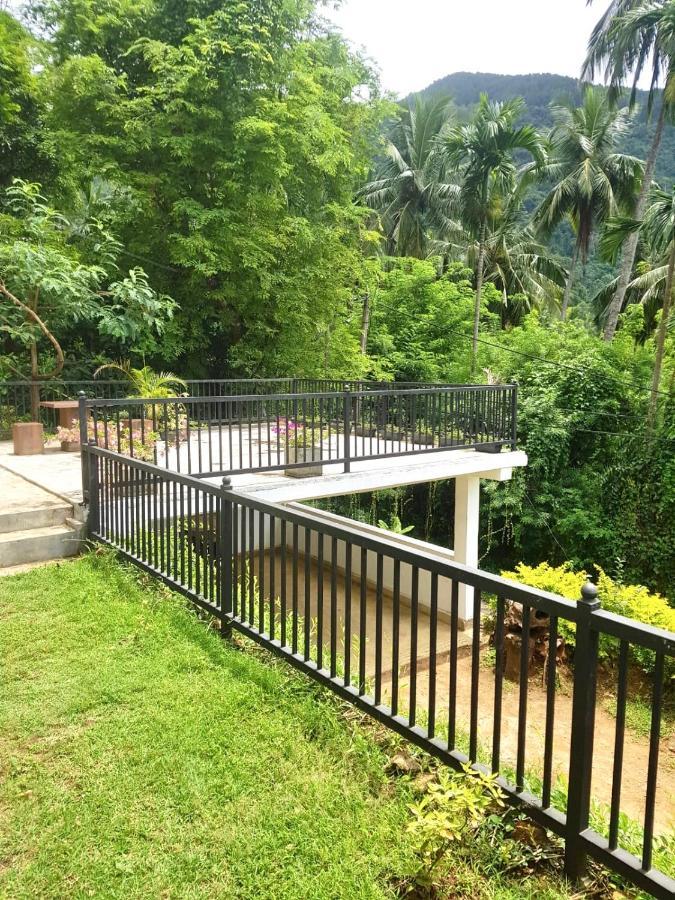 Pearl'S Homestay Matale Eksteriør billede