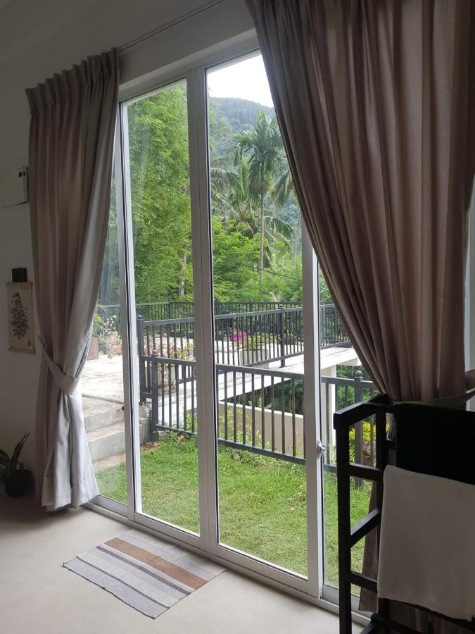 Pearl'S Homestay Matale Eksteriør billede