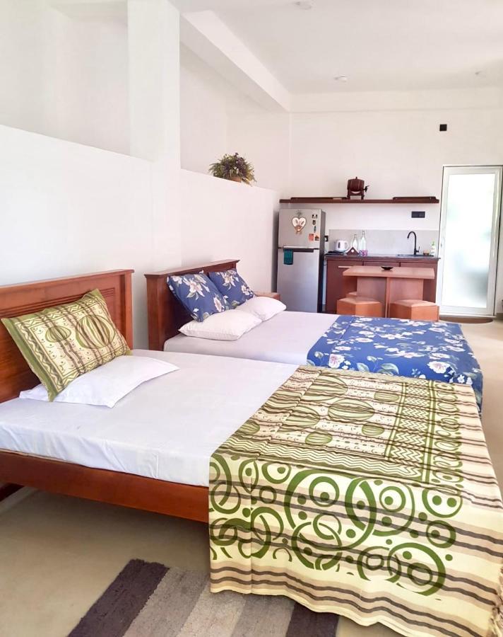 Pearl'S Homestay Matale Eksteriør billede