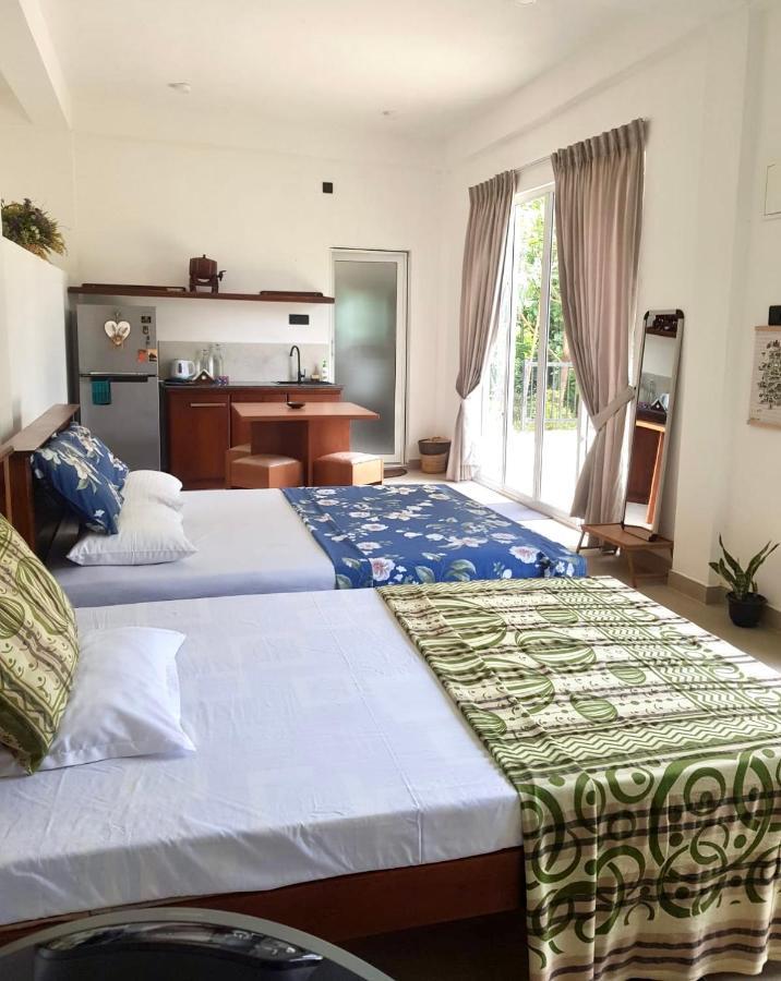 Pearl'S Homestay Matale Eksteriør billede
