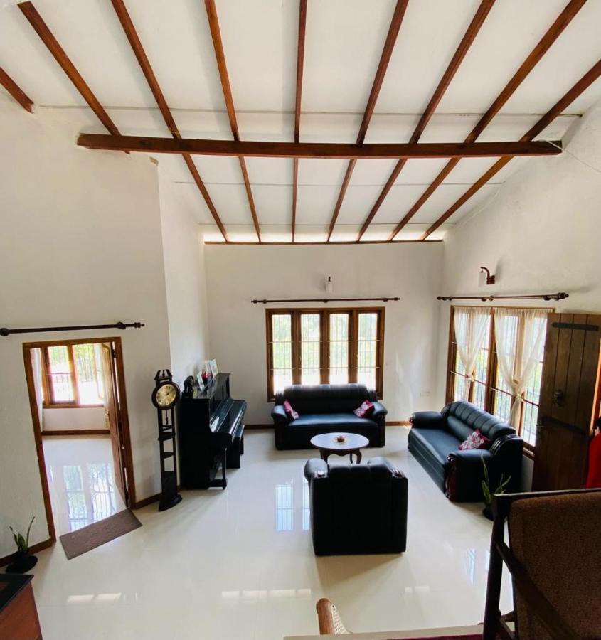 Pearl'S Homestay Matale Eksteriør billede