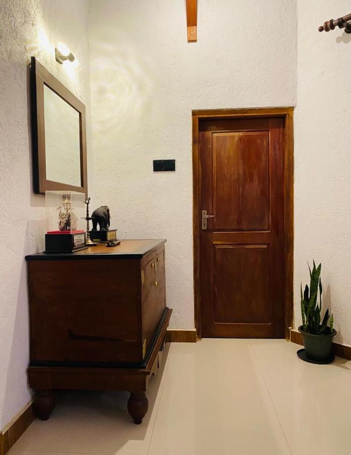 Pearl'S Homestay Matale Eksteriør billede