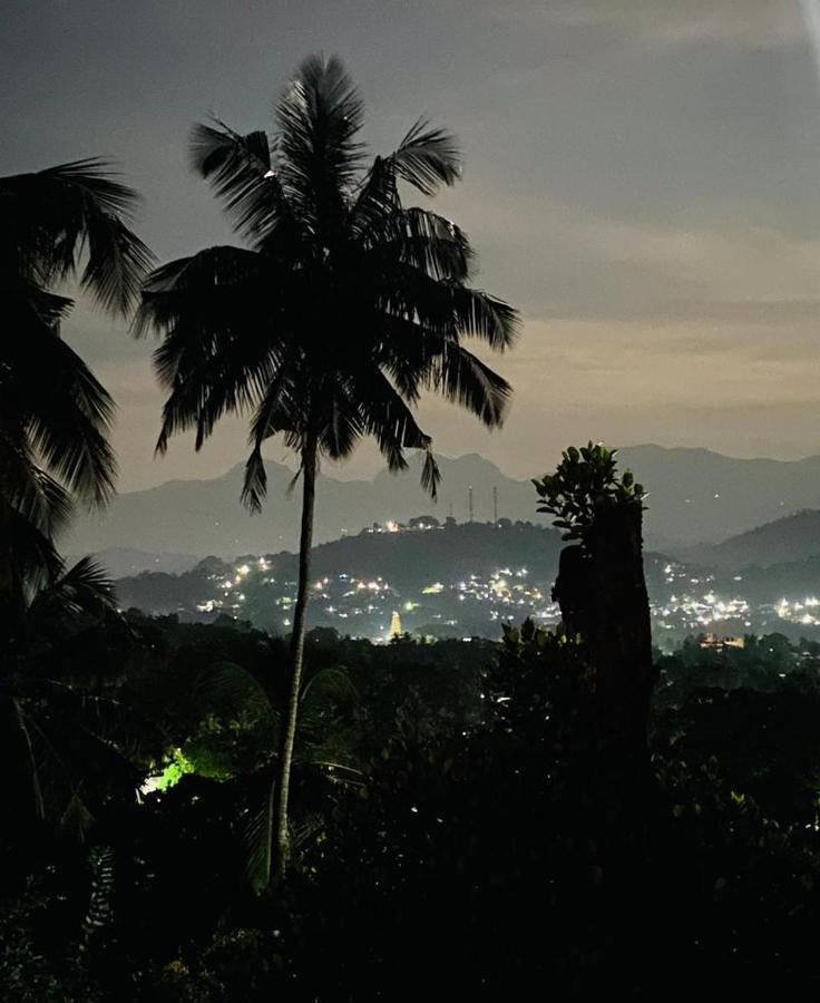 Pearl'S Homestay Matale Eksteriør billede