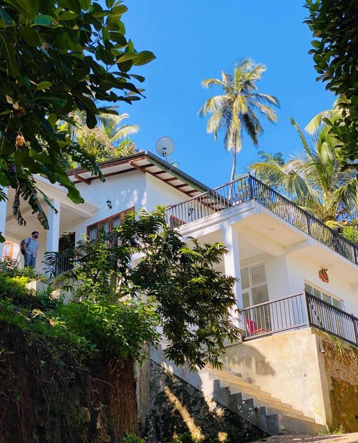 Pearl'S Homestay Matale Eksteriør billede