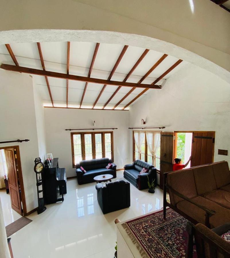 Pearl'S Homestay Matale Eksteriør billede