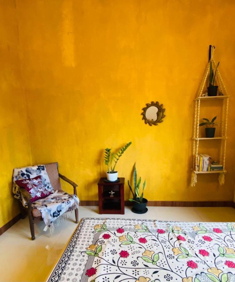 Pearl'S Homestay Matale Eksteriør billede