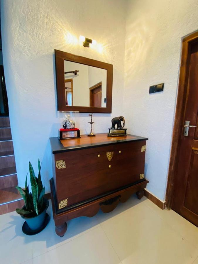 Pearl'S Homestay Matale Eksteriør billede