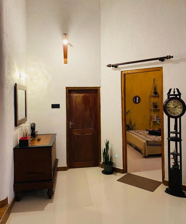 Pearl'S Homestay Matale Eksteriør billede