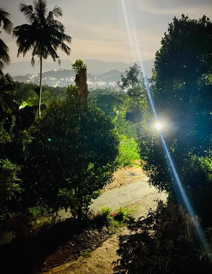 Pearl'S Homestay Matale Eksteriør billede