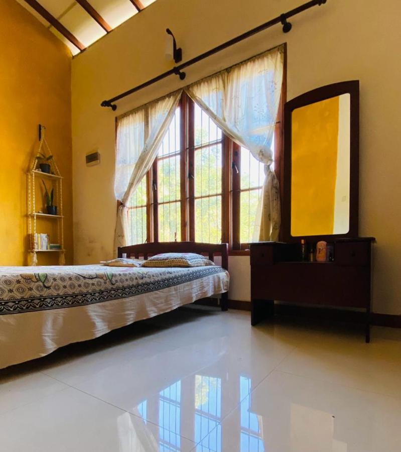 Pearl'S Homestay Matale Eksteriør billede