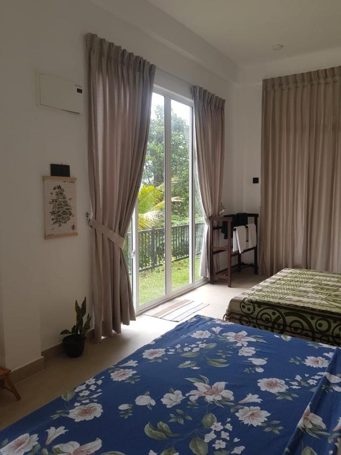 Pearl'S Homestay Matale Eksteriør billede