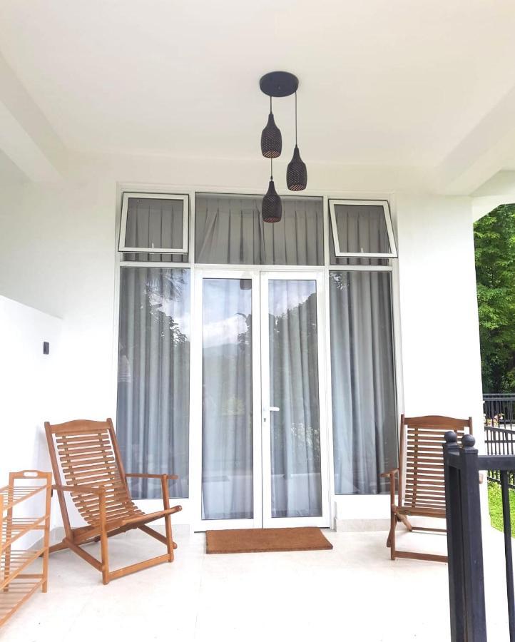 Pearl'S Homestay Matale Eksteriør billede